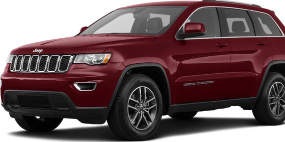 JEEP GRAND CHEROKEE 2019 1C4RJFAG7KC635639 image